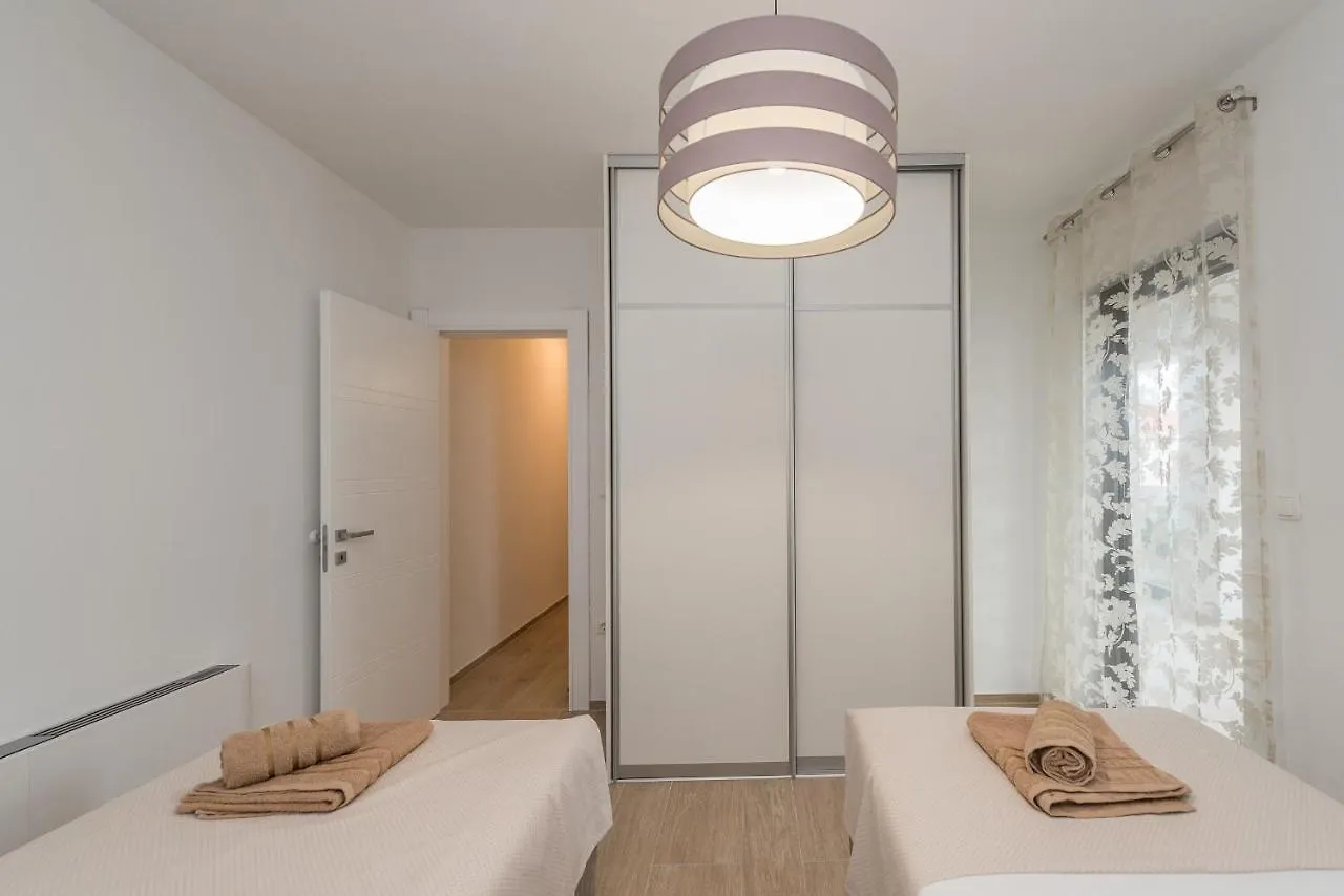 Villa Nika Zadarvillas Hırvatistan