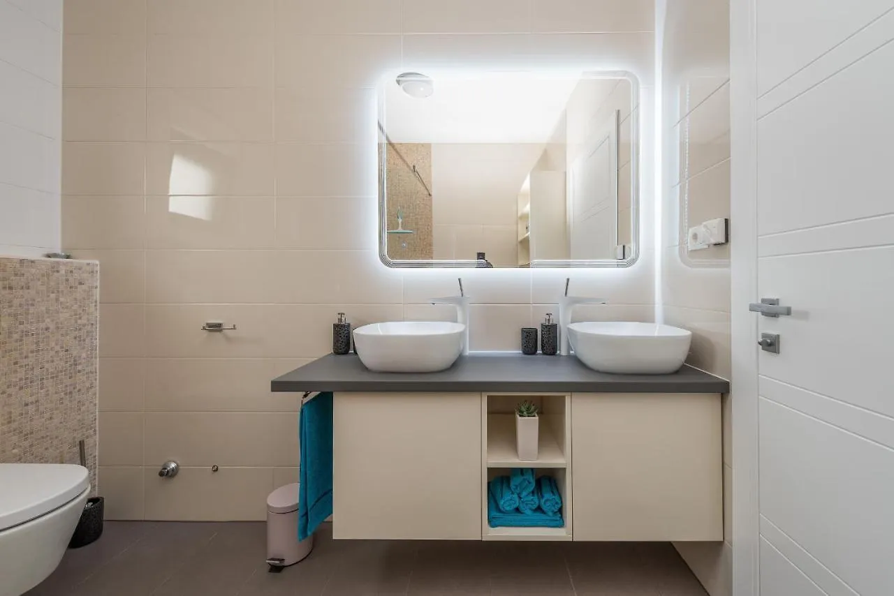 Villa Nika Zadarvillas Hırvatistan