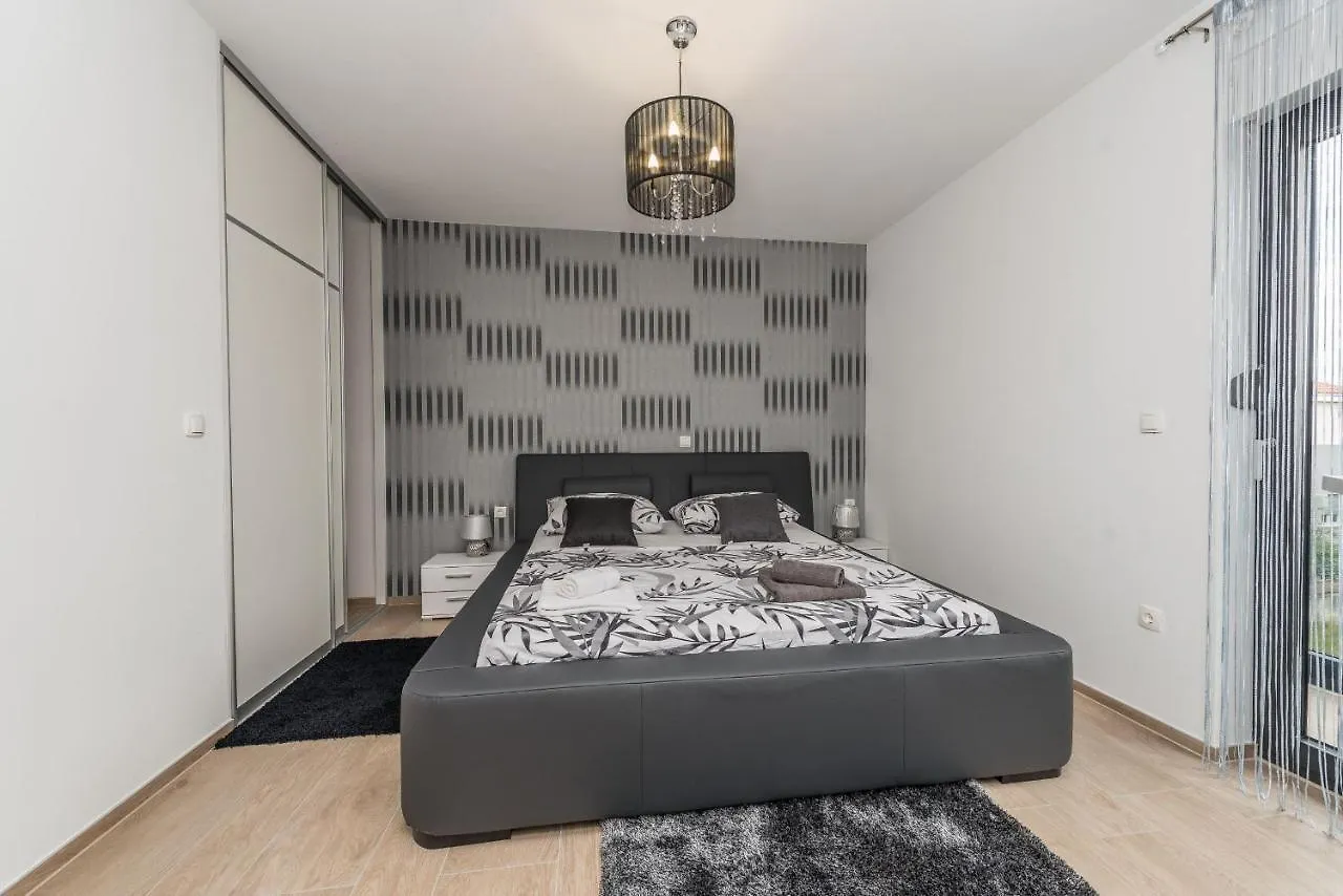 Villa Nika Zadarvillas Hırvatistan