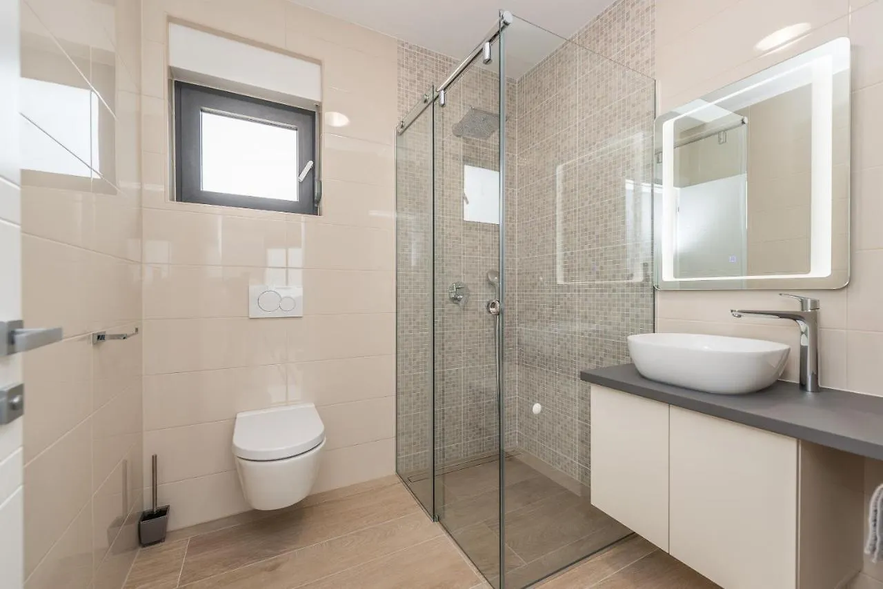 Villa Nika Zadarvillas 0*, Zadar Hırvatistan