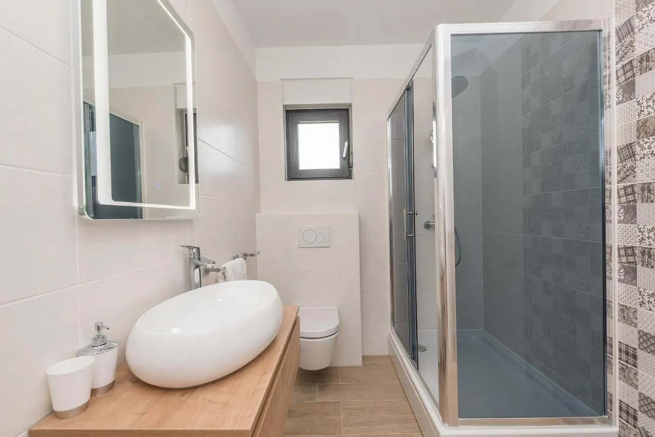 Villa Nika Zadarvillas  Zadar