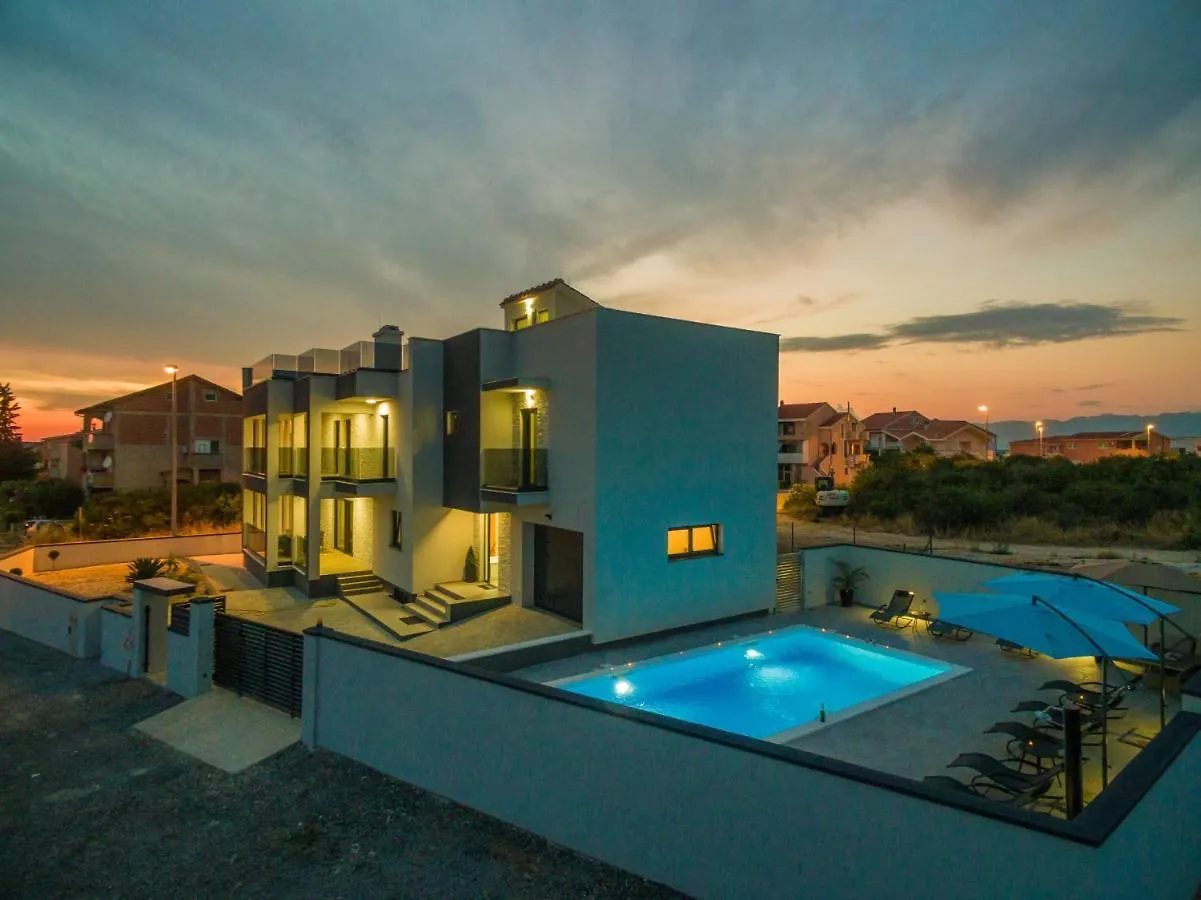 Villa Nika Zadarvillas 0*, Zadar