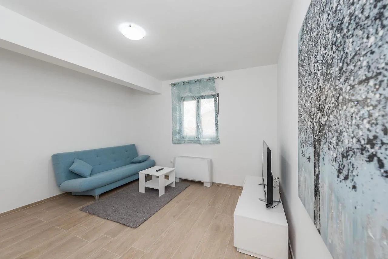 Villa Nika Zadarvillas Croatia