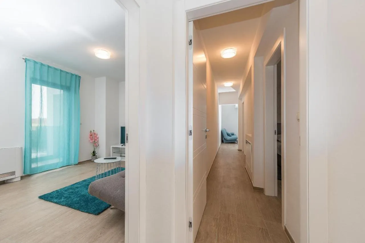 Villa Nika Zadarvillas
