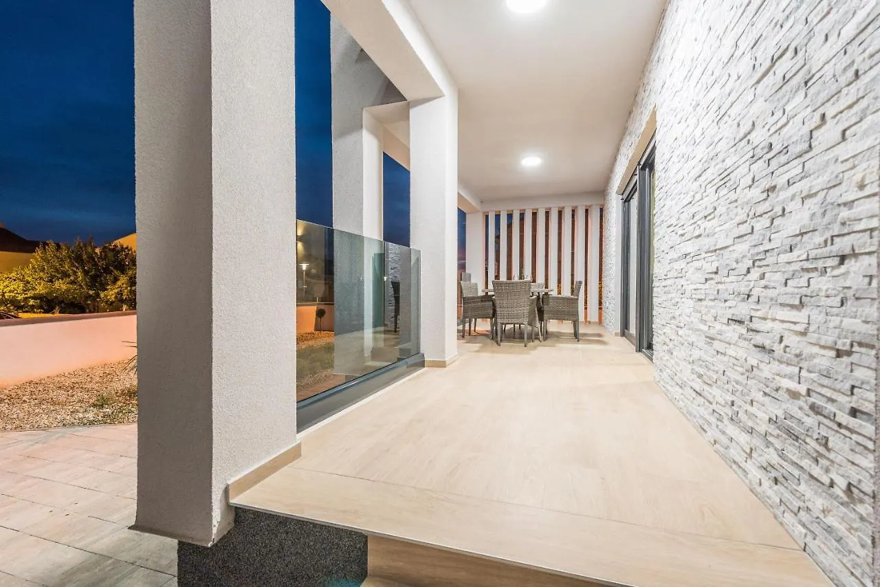 Villa Nika Zadarvillas Croatia