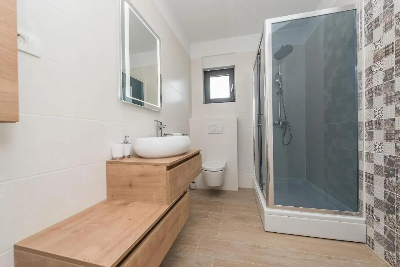 Villa Nika Zadarvillas 0*, Zadar Croatia