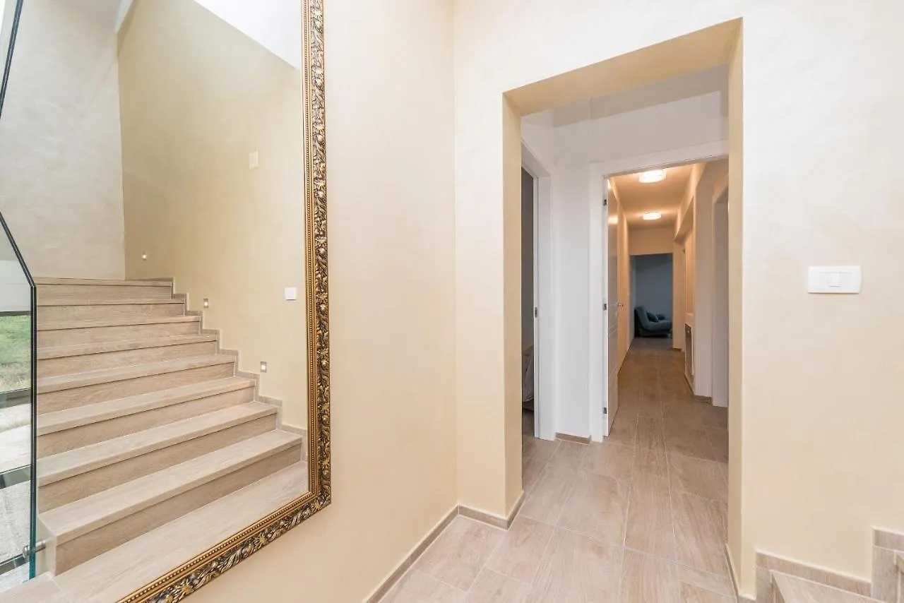 Villa Nika Zadarvillas  Zadar