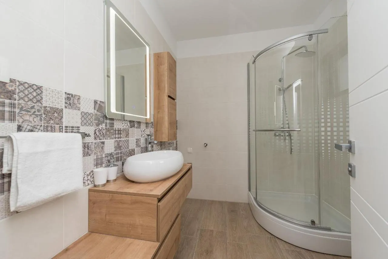 Villa Nika Zadarvillas 0*, Zadar