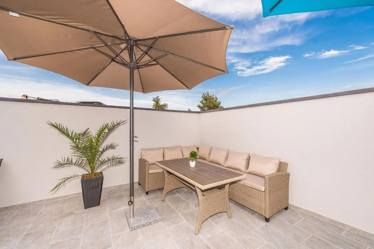 Villa Nika Zadarvillas Zadar