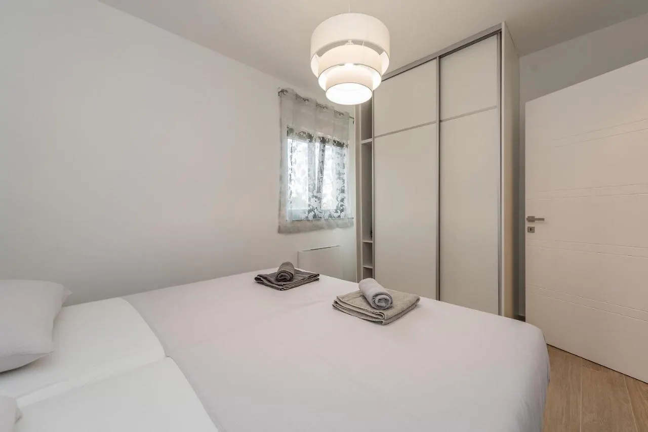 Villa Nika Zadarvillas Croatia