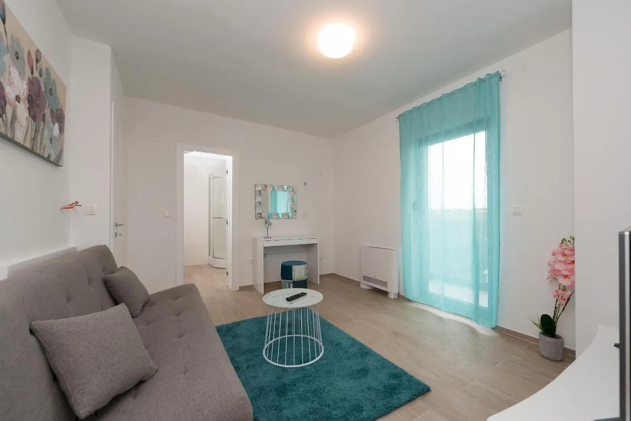 Villa Nika Zadarvillas 0*, Zadar
