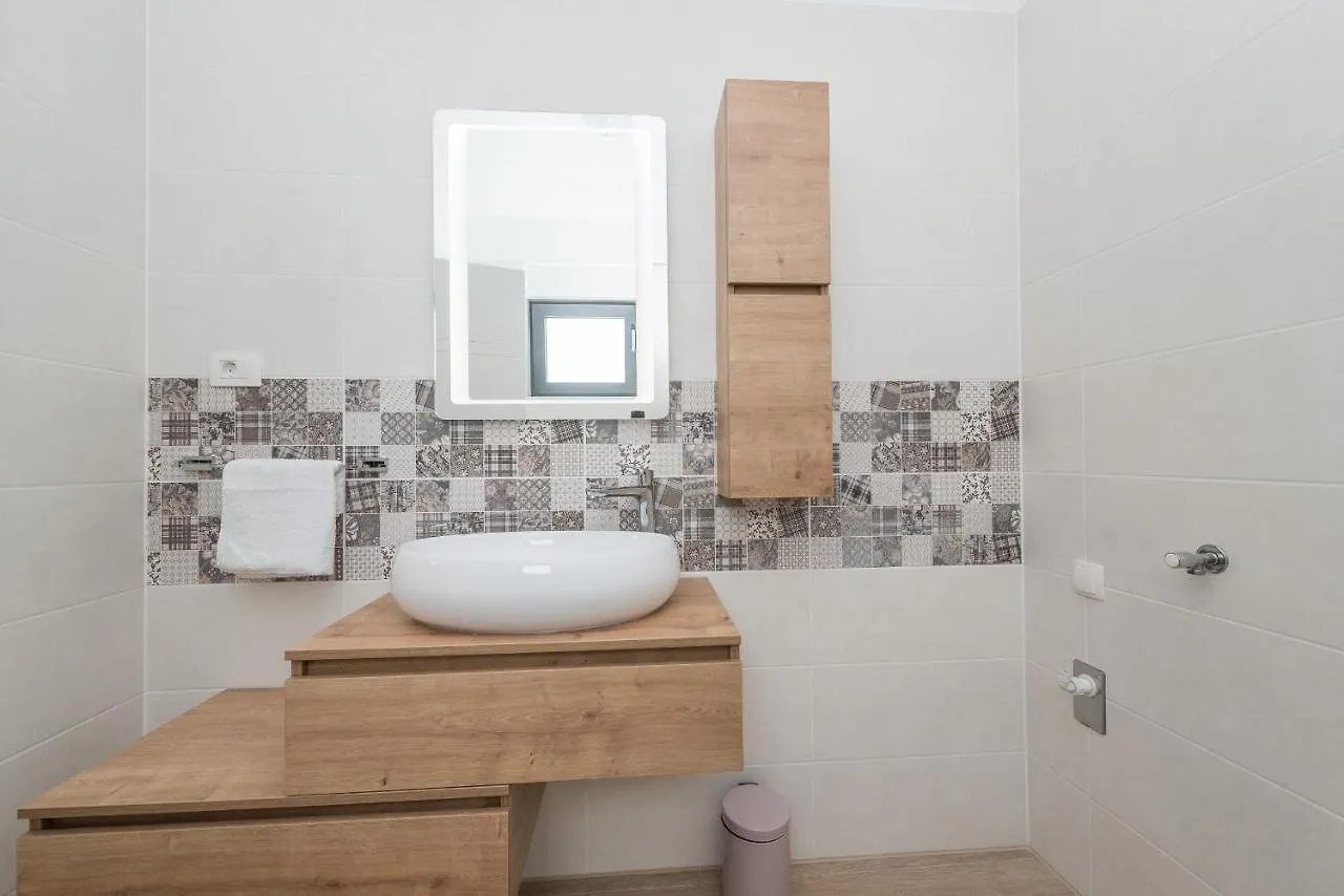 Villa Nika Zadarvillas Croatia