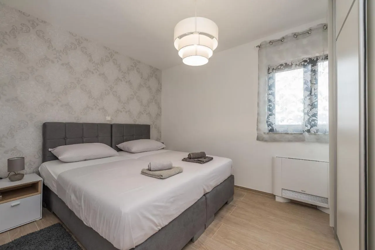 Villa Nika Zadarvillas